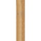 Ekena Millwork Merced Rough Sawn Craftsman Outlooker, Western Red Cedar, 6"W x 28"D x 28"H OUT06X28X28MRC04RWR - alternate 2